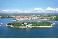 Valamar Hotel Rubin oder Zagreb in Porec günstig buchen / Kroatien Valamar Hotel Rubin oder Zagreb in Porec, Valamar Hotel Rubin oder Zagreb / Kroatien