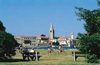 Valamar Hotel Rubin oder Zagreb frei / Porec Kroatien