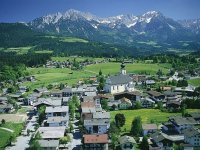 Wilder Kaiser Wilder Kaiser