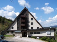Hotel Adelka