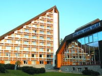 Hotel Sklar Hotel Sklar