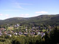 Harrachov Harrachov