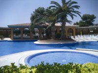 Hotel Luna Club billig / Malgrat de Mar (Costa de Barcelona) Spanien verfügbar