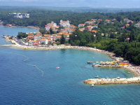 Hotel Drazica in Krk, Hotel Drazica / Kroatien