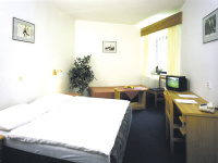 Hotel Fit & Fun preiswert / Harrachov Buchung
