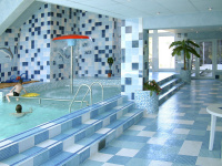 Hotel Fit & Fun billig / Harrachov Tschechien verf&uuml;gbar