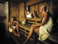 Hotel Fit & Fun frei / Harrachov Tschechien