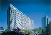 Sheraton München Arabellapark