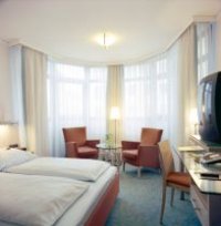 Leonardo Hotel & Residenz München