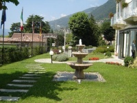 Hotel Lario (Mezzegra) frei / Comer See Italien