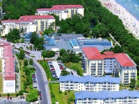 IFA Rügen Hotel & Ferienpark