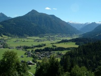 Flachau Flachau