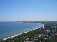 Timmendorfer Strand Ostsee
