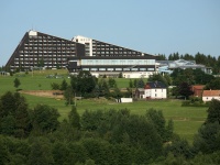 IFA Schöneck Hotel & Ferienpark IFA Schöneck Hotel & Ferienpark