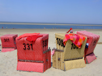 Ostfriesland (Nordsee)