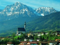 Berchtesgaden Berchtesgaden