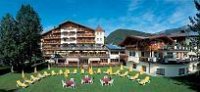 Aktiv & Spa-Resort Alpenpark