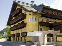 Hotel Tyrol Pure Life Alpine Resort