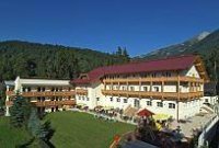 Waldhotel Panorama Sonnenresidenz