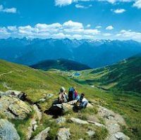 Hotel Amadeus-Micheluzzi preiswert / Serfaus Buchung