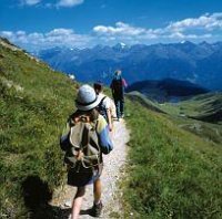 Hotel Amadeus-Micheluzzi frei / Serfaus Österreich