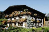 Appartementhaus Bachern