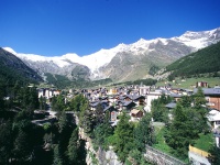 Saas-Fee
