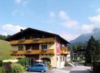 Alpengasthof-Hotel Annerlhof