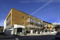 Hotel Haller