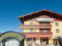 Hotel Beretta in Achensee, Hotel Beretta / Österreich