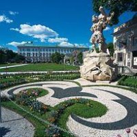 Hotel Mercure Salzburg City in Salzburg günstig buchen / Städtereisen Hotel Mercure Salzburg City in Salzburg, Hotel Mercure Salzburg City / Städtereisen