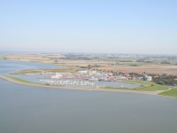 Norden-Norddeich (Nordsee) Norden-Norddeich (Nordsee)