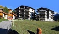 Residence Hotel Atlantic