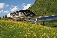 Hotel Almhof Hotel Almhof