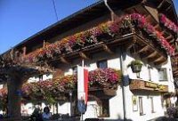 Hotel Alpenstolz Hotel Alpenstolz