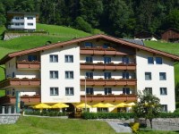 Hotel Finkenbergerhof in Finkenberg (Zillertal), Hotel Finkenbergerhof / Österreich