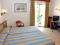 Hotel Sitges Park billig / Sitges (Costa Dorada) Spanien verfügbar