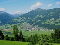 Fügen (Zillertal) Fügen (Zillertal)