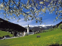 Wildschönau Wildschönau