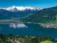 Zell am See Zell am See