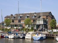 Hotel Harlesiel