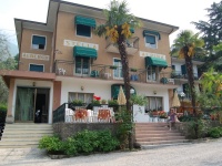Hotel Stella Alpina (Malcesine)