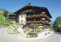 Hotel Kirchbichlhof Hotel Kirchbichlhof