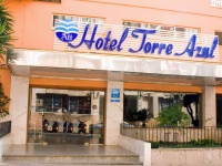 Hotel Torre Azul