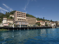 Hotel Bazzoni & Du Lac (Tremezzo)