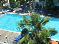 Hotel La Perla billig / Gardasee Italien verf&uuml;gbar