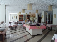 Hotel La Perla frei / Gardasee Italien