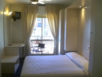 Hotel La Perla preiswert / Gardasee Buchung