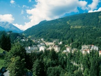 Bad Gastein/Bad Hofgastein Bad Gastein/Bad Hofgastein