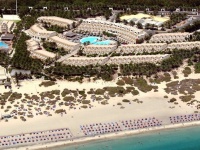 Hotel Monica Beach in Costa Calma (Fuerteventura), Hotel Monica Beach / Spanien